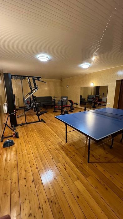 Продается дом 5 комнат, ориентир: IT Park, 6,7 соток 350м²