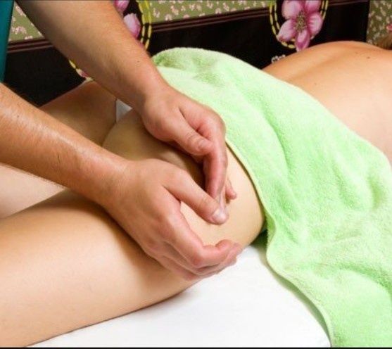 Масажи Благоевград