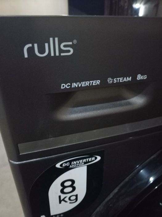 Kir yuvish mashinasi