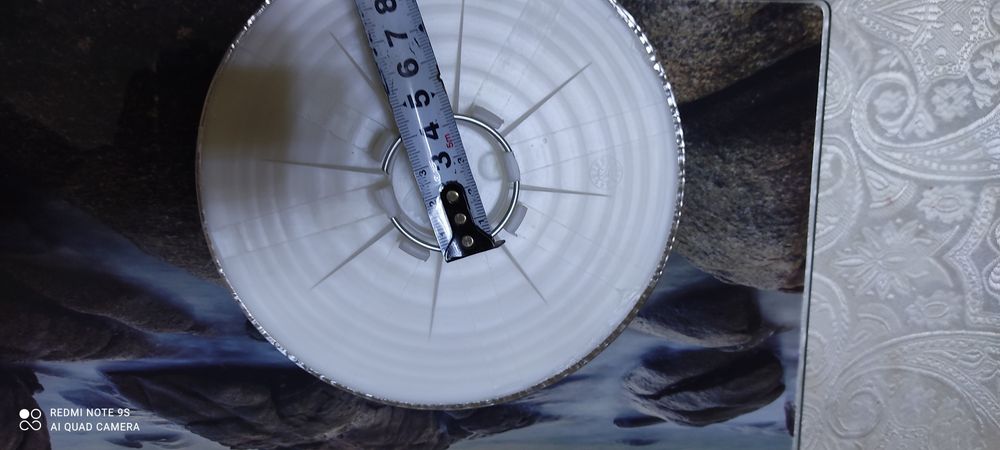 Заглушки на диски