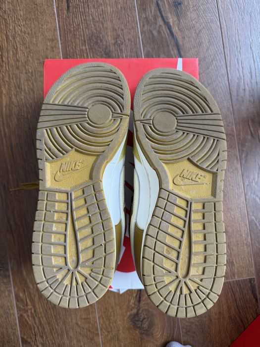 Нови Nike dump low 44,5