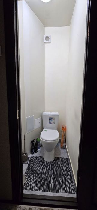 Продаётся 2х комнатная квартира