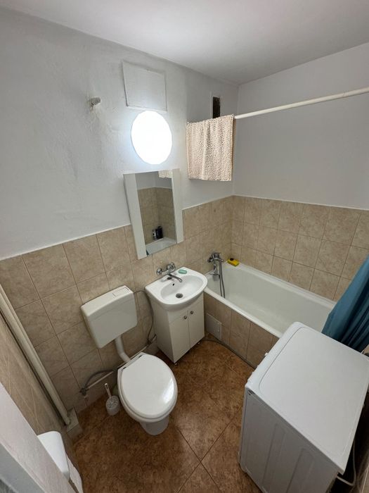 Închiriere garsoniera
