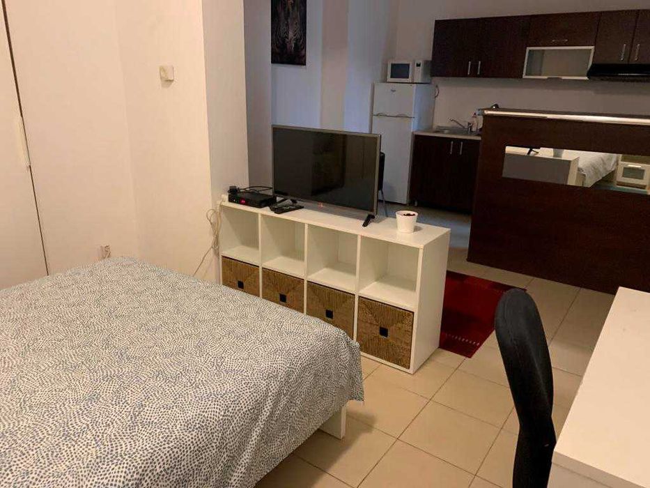 Închiriere garsonieră în centrul Bucureștiului