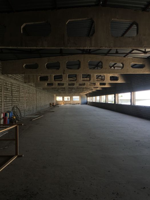 Sklad arendaga beriladi