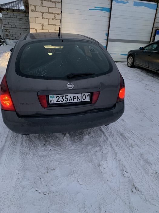 Продам ниссан примьера