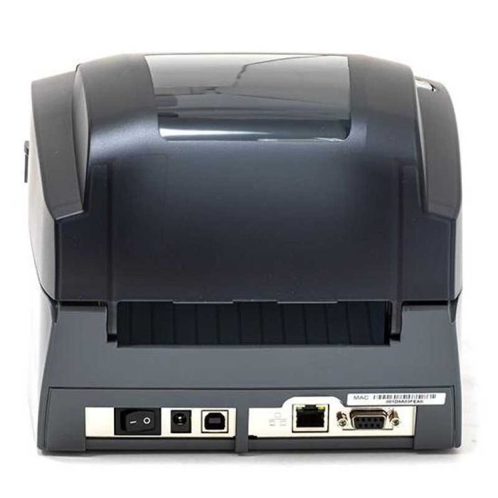 Принтер этикеток Godex G530