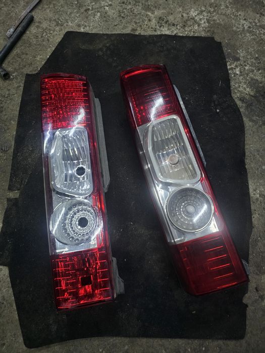 Stop stanga spate Peugeot Boxer 2008 duba 2.2 hdi