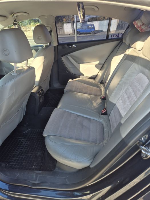 De vânzare Volkswagen B6