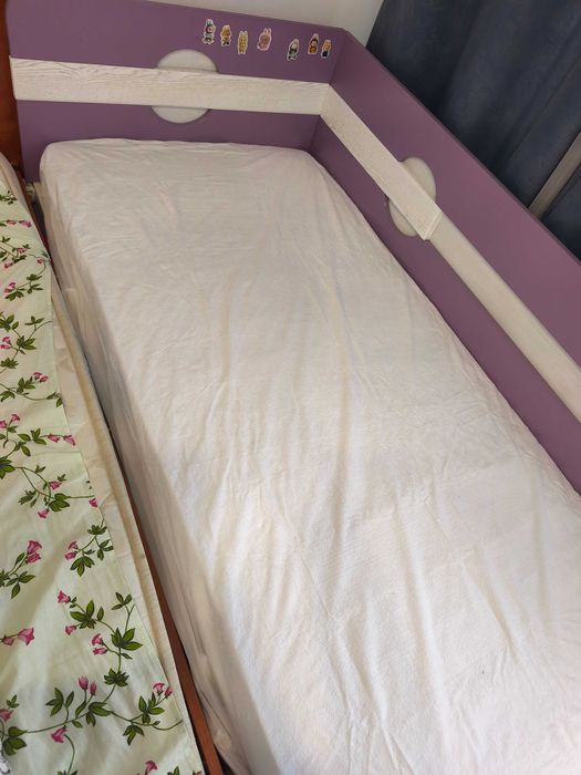 детско легло 90*200