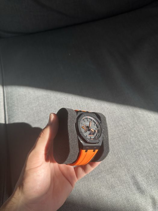 Ceas Casioak G Shock Mod nepurtat