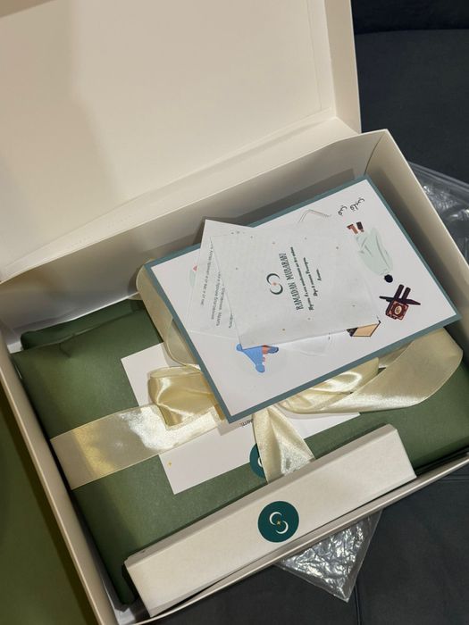 Джайнамаз + намазник