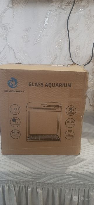 Продаёться Акварум