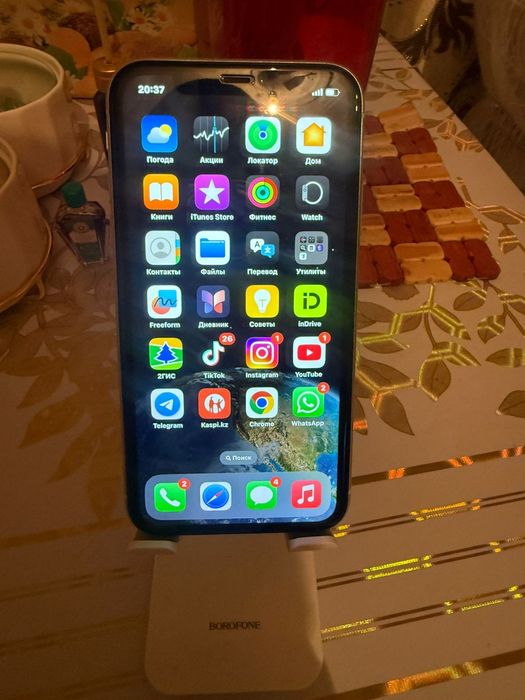 Продам телефон модель Айфон11