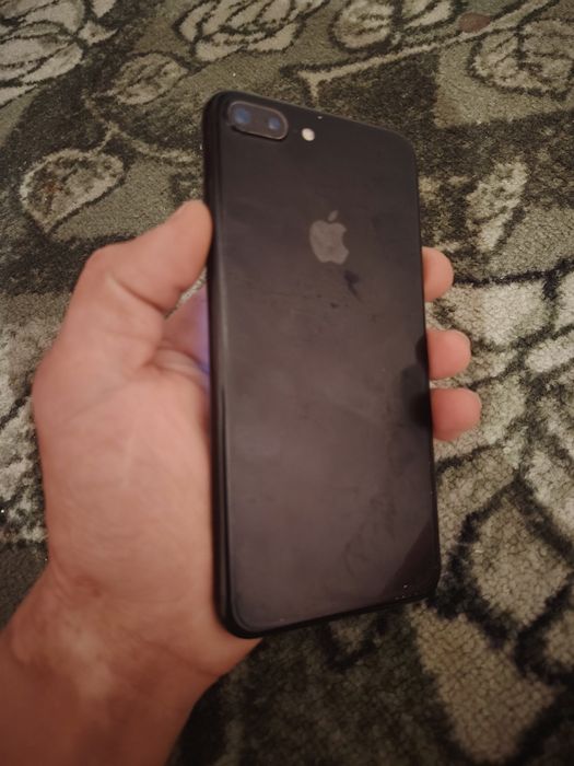 Айфон 7+ 256 гб 100%