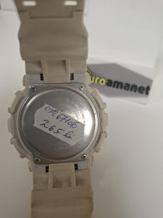 Ceas Casio G-Shock Classic GA 120A -P-