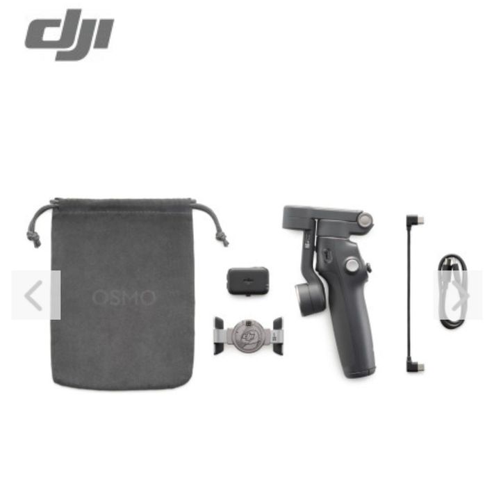 Стабилизатор Dji Osmo Mobile 8