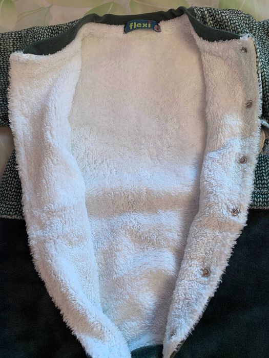 Комбинезон reima 62-68 см.