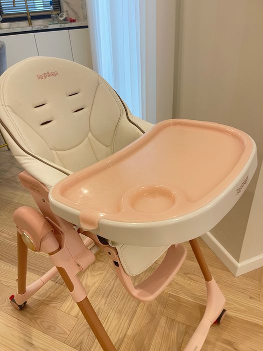 Scaun de masă copii