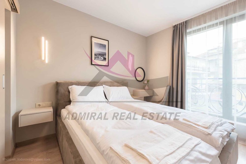 Дава се под наем Тристаен апартамент в Варна, Левски - 100 кв.м за 1500 € - Снимка #2