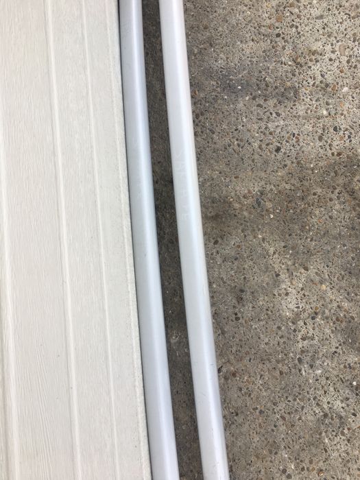 Set Bare Longitudinale Hyundai SantaFe 2. 2005-2012