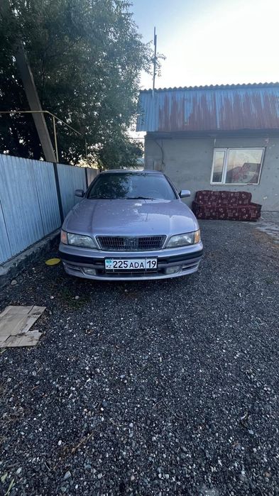 Ниссан Максима а 32