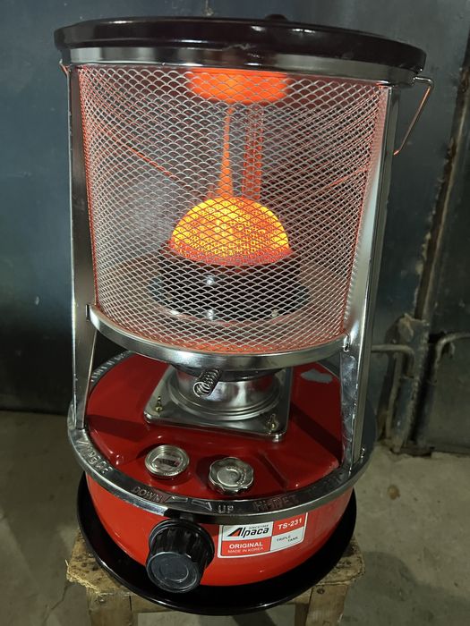 Обогреватель плита Корея