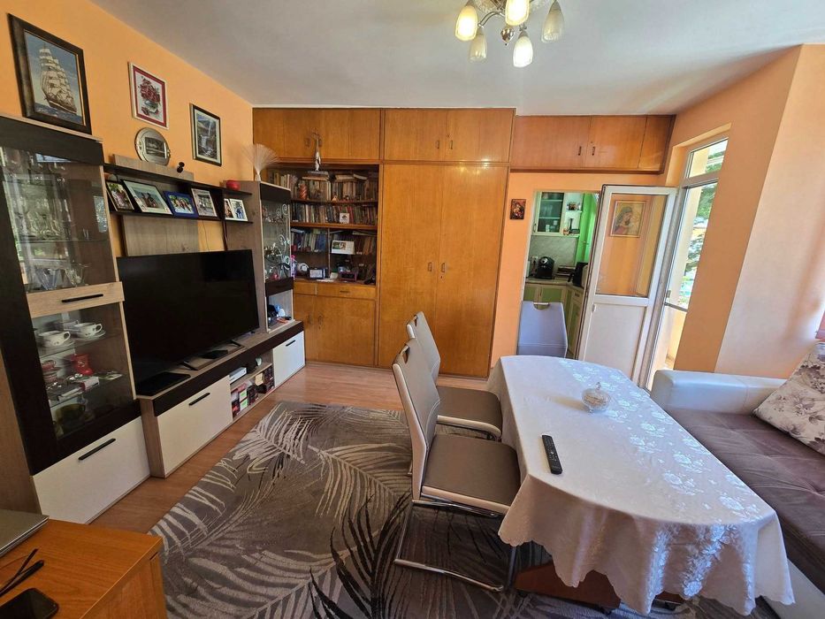 Продава се Четиристаен апартамент в Нова Загора - 73 кв.м за 973 €/кв.м - Снимка #5