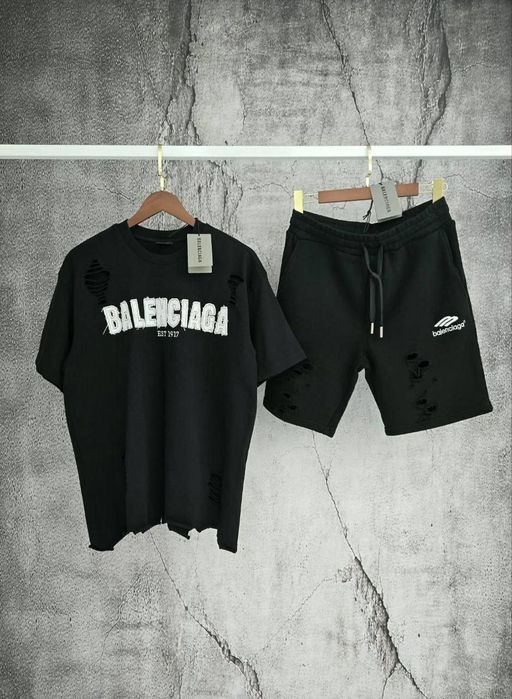 Compleu de bărbați Balenciaga