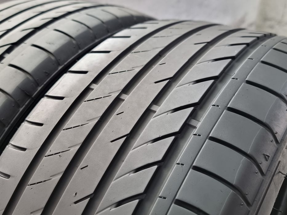 "Dot 25" 225/45/17 Thrre-a 2Броя: 55€ 4.5мм