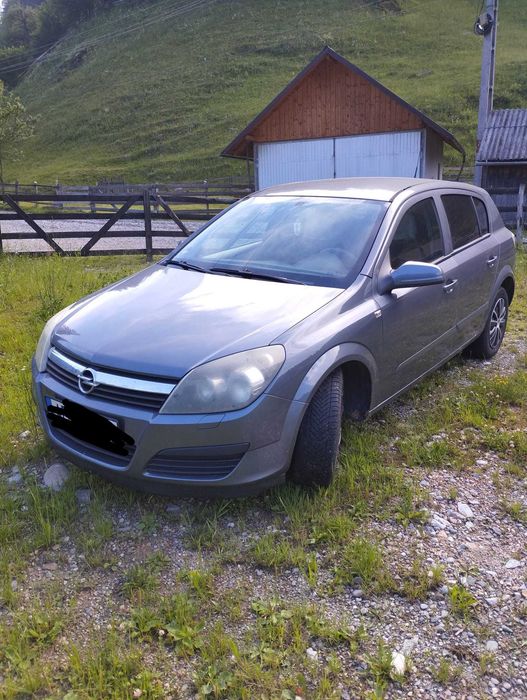 Vând OPEL Astra H
