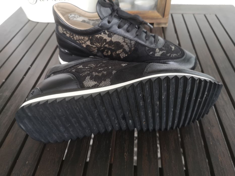 Le silla, оригинални обувки, номер 39