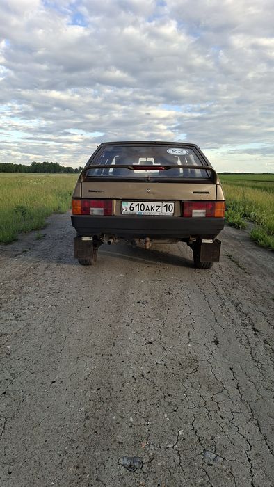 Продам ваз 21093