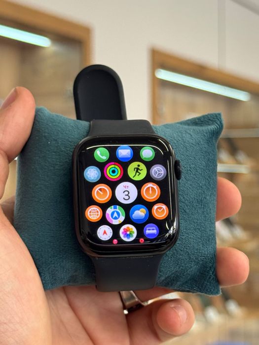 Apple Watch Series 9 | 45 mm