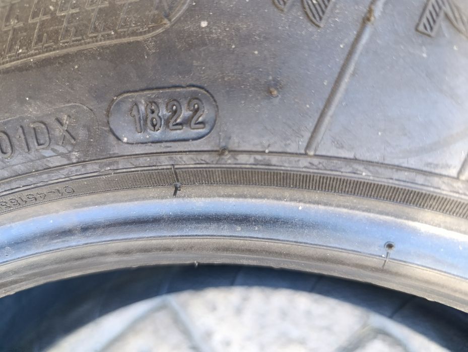 Всесезонни гуми Kleber 205/70R15 205/70/15
