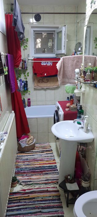 Apartament 2 camere , parter,  Caransebeş
