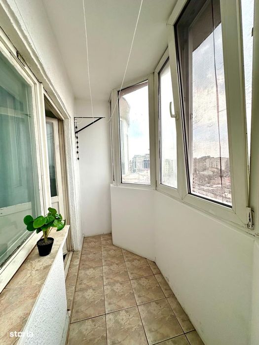 PROPRIETAR - Inchiriere garsoniera 40 mp, decomandata , metrou MUNCII