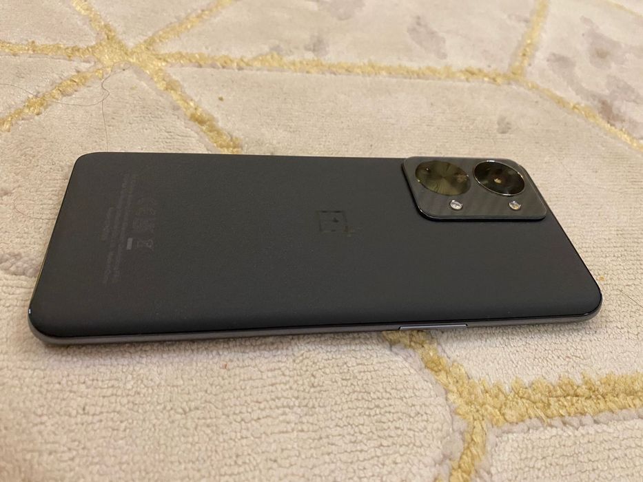 Смартфон one plus nord 2Т. 5G12/256