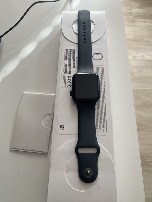 Iwatch SE2 GPS CEL 44