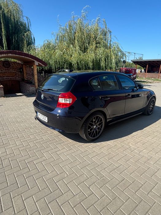 BMW Seria 1 2006 — imagine 3