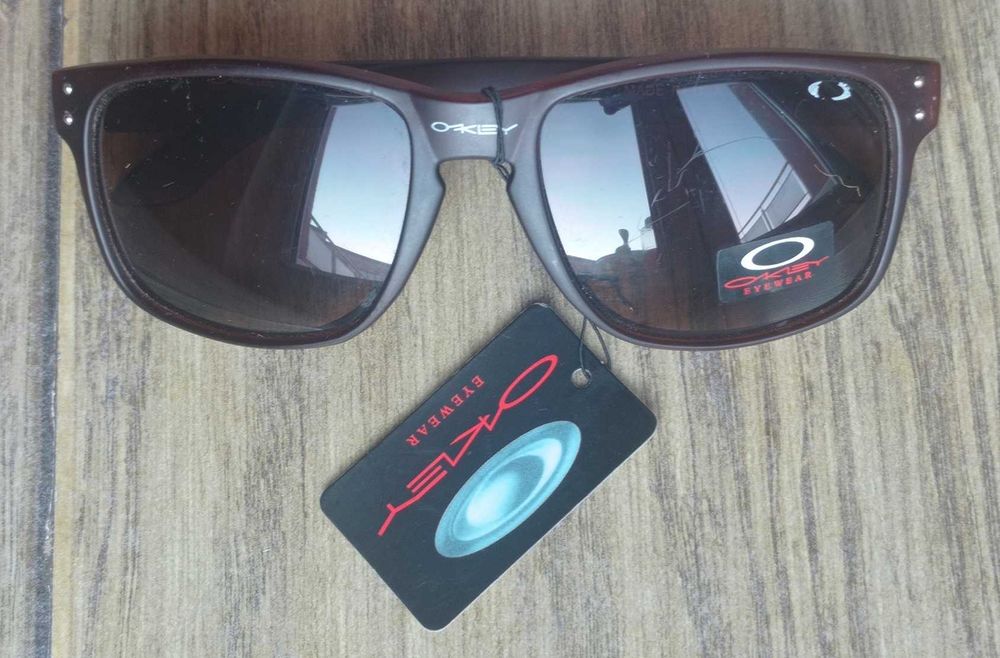 Мъжки Слънчеви Очила Oakley Holbrook от USA