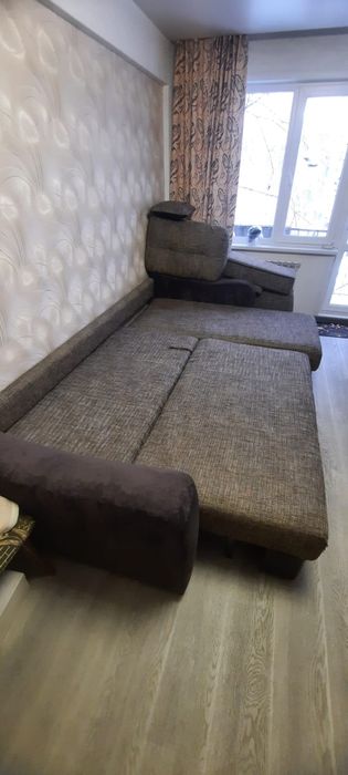 Продам диван, в отличном состоянии