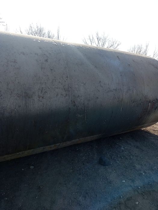 Бочки Ёмкости Цистерны Резервуары