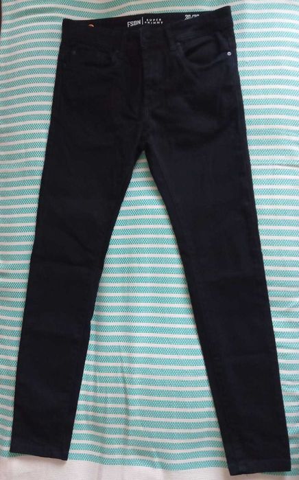 Джинсы для мальчика