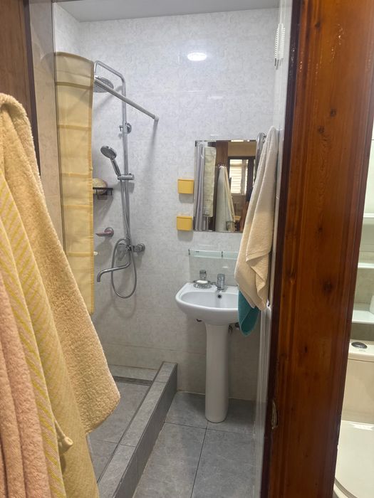 Квартира в цетре, Ганга 4/2/4