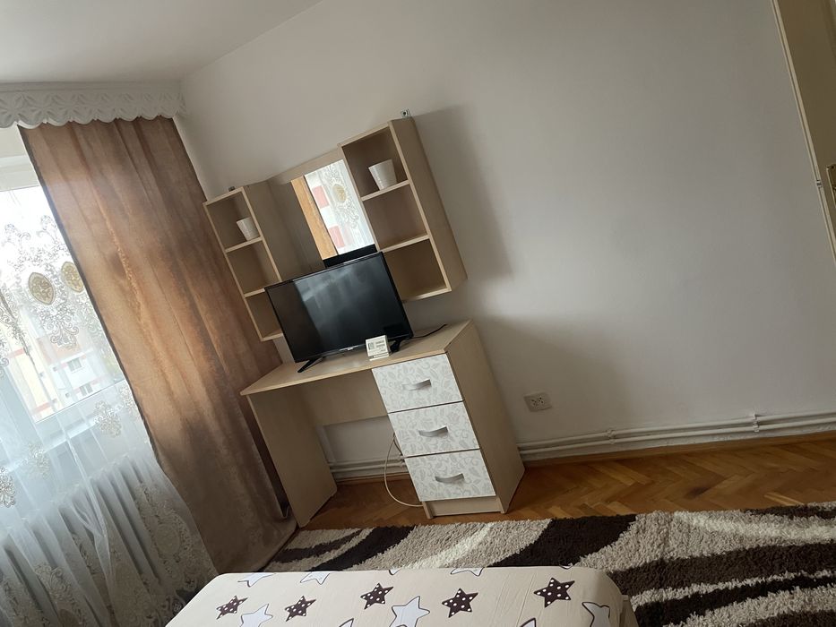 Apartament in regim hotelier