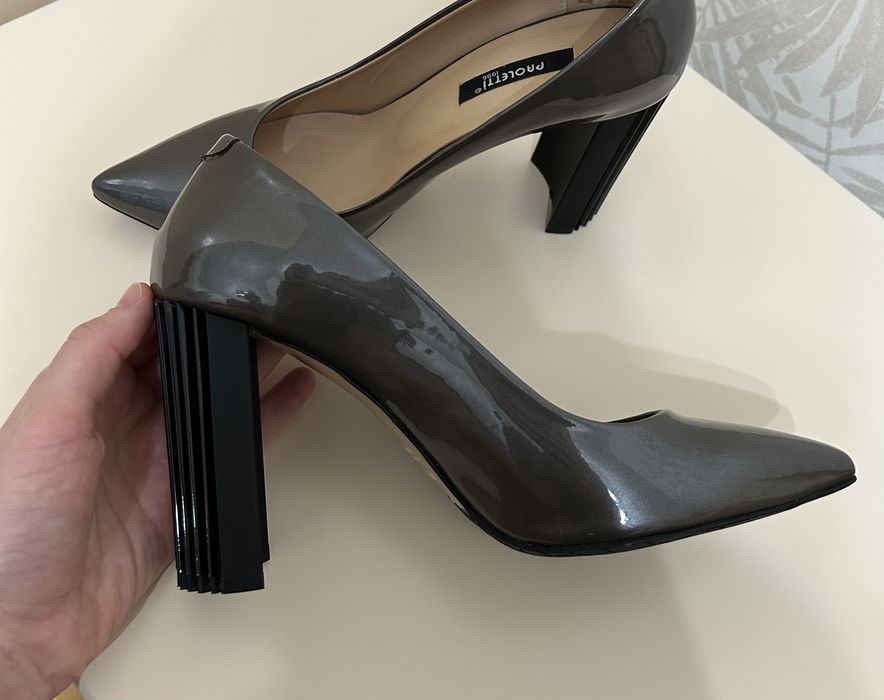 Туфли Paoletti женские