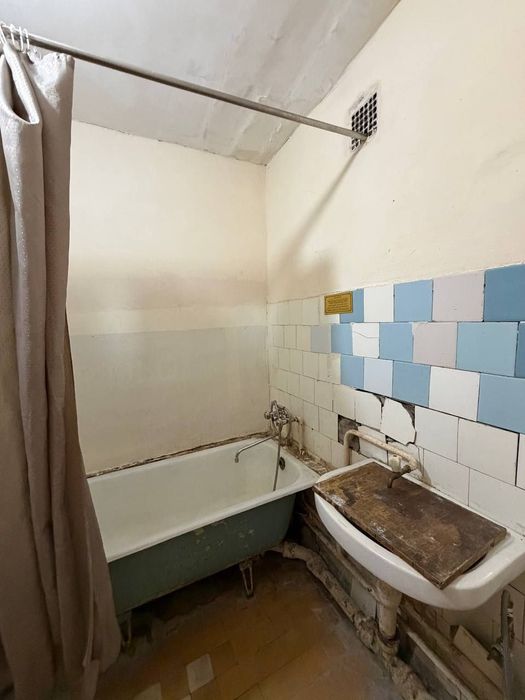 Сдаётся 3-комн Мирабадский район, 67 м²