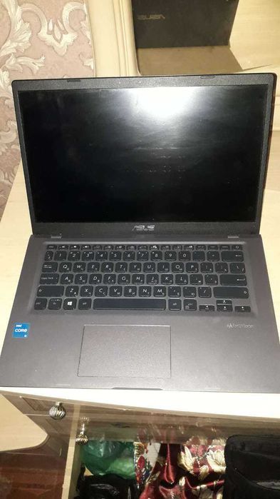 Noutbuk ASUS X415