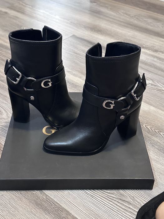 Ghete guess numarul35 toc 9,5